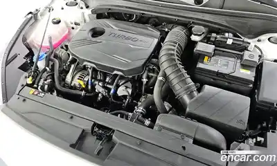 Kia K3 2024 1.6 Автомат в Москве № 1288969, миниатюра 6