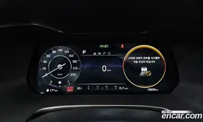 Kia K3 2024 1.6 Автомат в Москве № 1288969, миниатюра 8