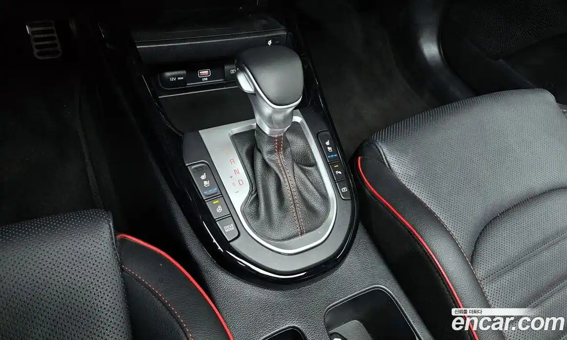 Kia K3 2024 1.6 Автомат в Москве № 1288969, фото 9