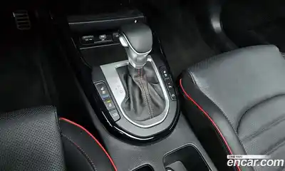 Kia K3 2024 1.6 Автомат в Москве № 1288969, миниатюра 9