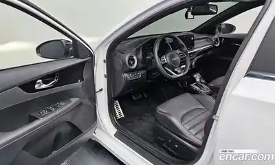 Kia K3 2024 1.6 Автомат в Москве № 1288969, миниатюра 10