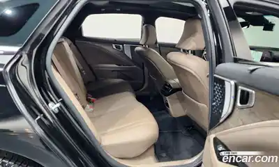 Kia K8 2022 1.6 Автомат в Москве № 1288982, миниатюра 11