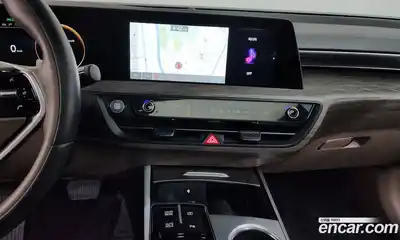 Kia K8 2022 1.6 Автомат в Москве № 1288982, миниатюра 12