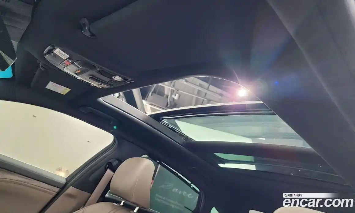 Kia K8 2022 1.6 Автомат в Москве № 1288982, фото 18