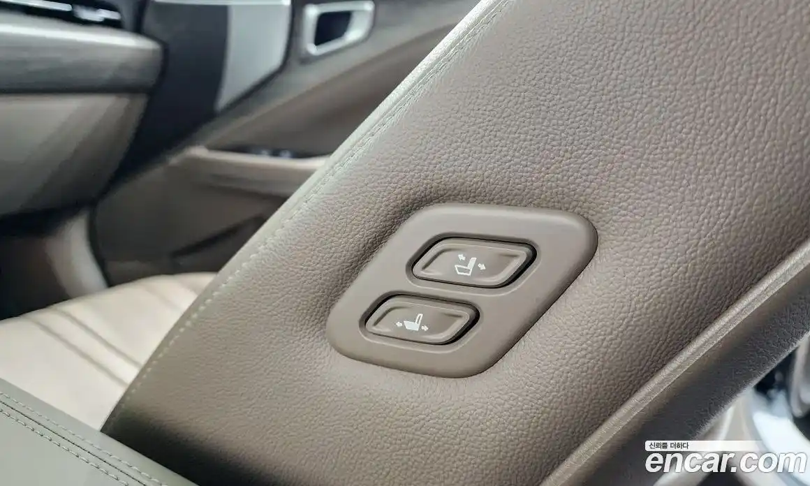 Kia K8 2022 1.6 Автомат в Москве № 1288982, фото 19