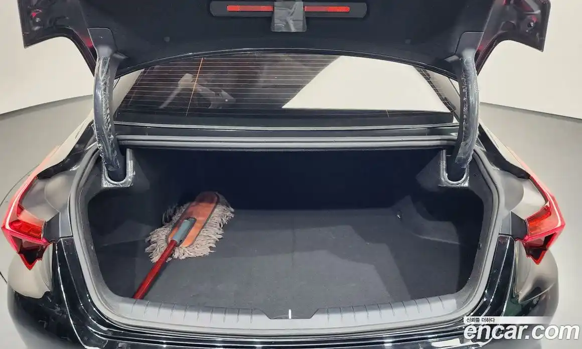 Kia K8 2022 1.6 Автомат в Москве № 1288982, фото 20