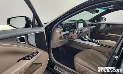 Kia K8 2022 1.6 Автомат в Москве № 1288982, миниатюра 10