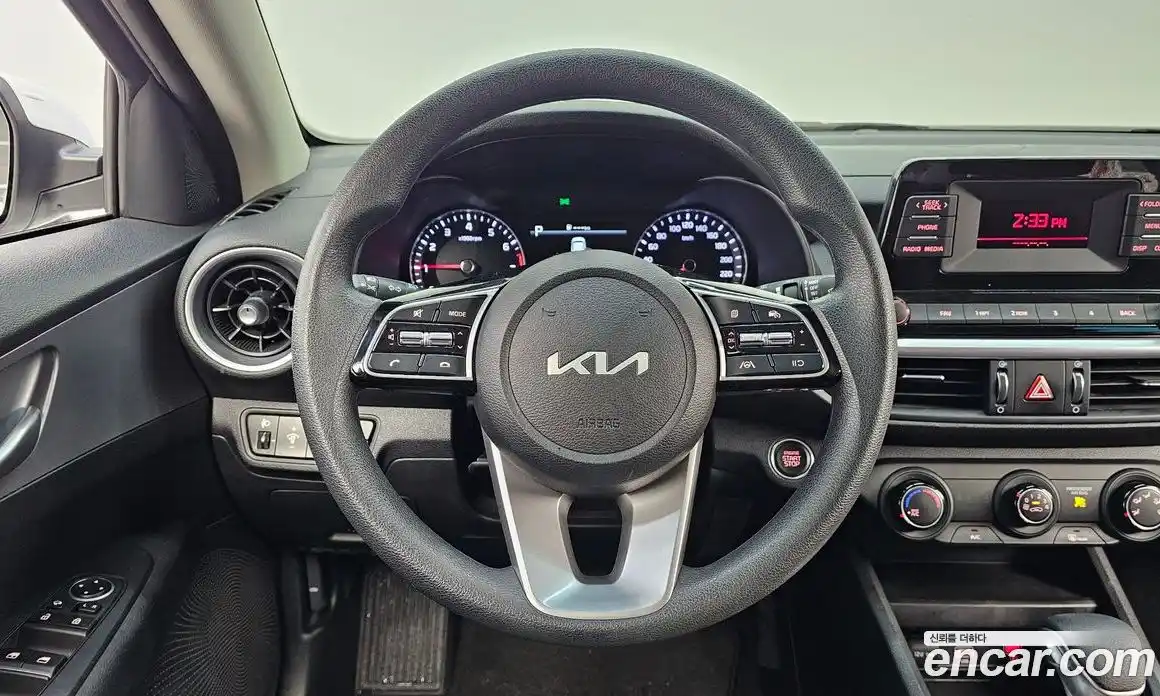 Kia K3 2022 1.6 Автомат в Москве № 1289018, фото 13