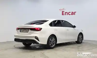 Kia K3 2022 1.6 Автомат в Москве № 1289018, миниатюра 2