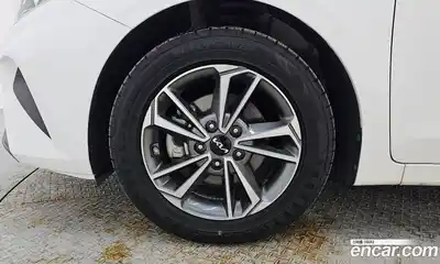 Kia K3 2022 1.6 Автомат в Москве № 1289018, миниатюра 5