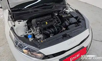 Kia K3 2022 1.6 Автомат в Москве № 1289018, миниатюра 6