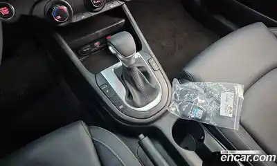 Kia K3 2022 1.6 Автомат в Москве № 1289018, миниатюра 9