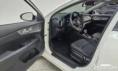 Kia K3 2022 1.6 Автомат в Москве № 1289018, миниатюра 10