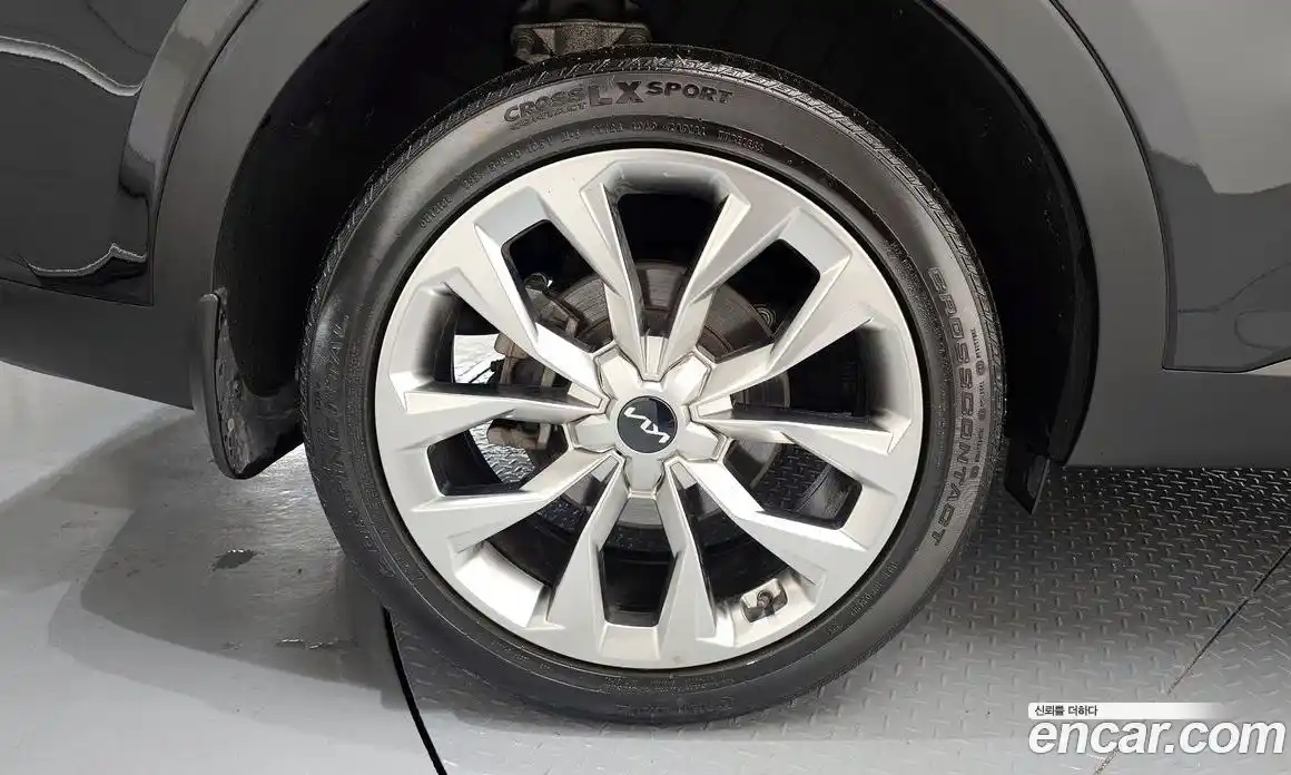 Kia Sorento 2023 2.2 Автомат в Москве № 1289032, фото 5