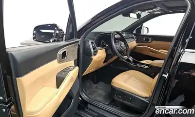 Kia Sorento 2023 2.2 Автомат в Москве № 1289032, миниатюра 10