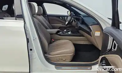 Kia K8 2023 1.6 Автомат в Москве № 1289045, миниатюра 11