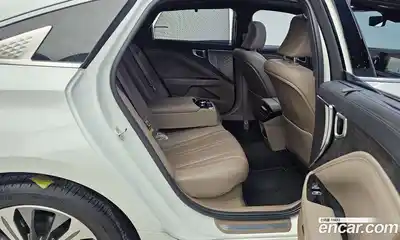 Kia K8 2023 1.6 Автомат в Москве № 1289045, миниатюра 12