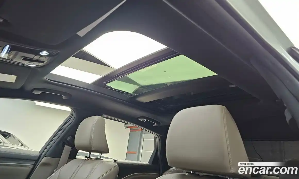 Kia K8 2023 1.6 Автомат в Москве № 1289045, фото 19