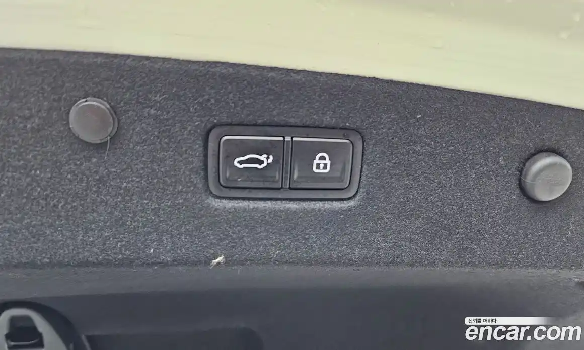 Kia K8 2023 1.6 Автомат в Москве № 1289045, фото 20