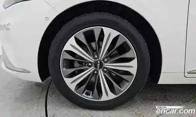 Kia K8 2023 1.6 Автомат в Москве № 1289045, миниатюра 5