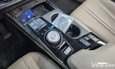 Kia K8 2023 1.6 Автомат в Москве № 1289045, миниатюра 9