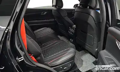 Genesis GV80 2025 2.5 Автомат в Москве № 1289071, миниатюра 11