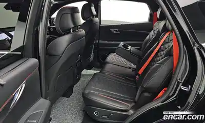 Genesis GV80 2025 2.5 Автомат в Москве № 1289071, миниатюра 12