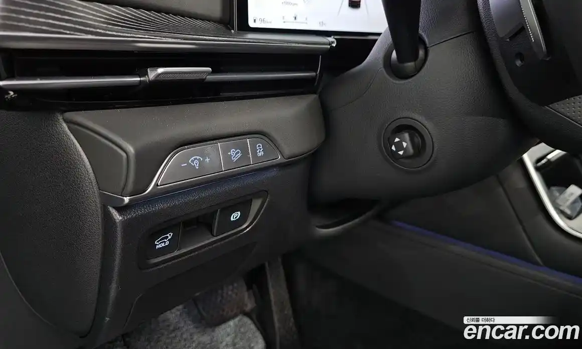 Genesis GV80 2025 2.5 Автомат в Москве № 1289071, фото 18