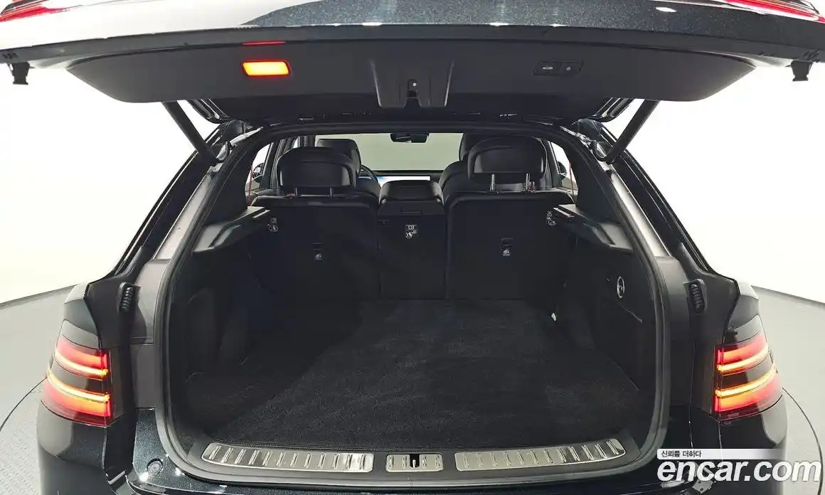 Genesis GV80 2025 2.5 Автомат в Москве № 1289071, фото 20