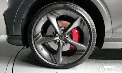 Genesis GV70 2025 3.5 Автомат в Москве № 1289077, миниатюра 5