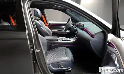 Genesis GV70 2025 3.5 Автомат в Москве № 1289077, миниатюра 10