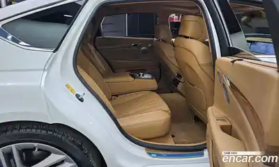 Genesis G80 2025 2.5 Автомат в Москве № 1289089, миниатюра 11