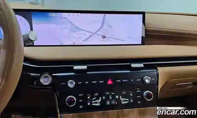 Genesis G80 2025 2.5 Автомат в Москве № 1289089, миниатюра 12