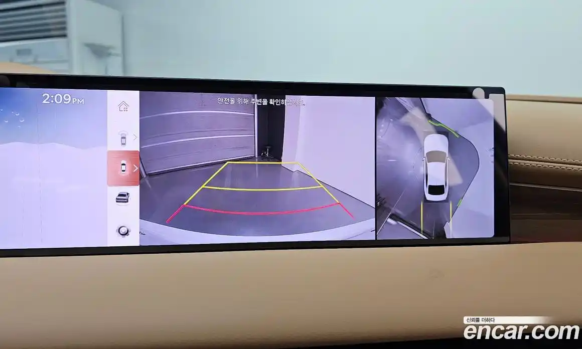 Genesis G80 2025 2.5 Автомат в Москве № 1289089, фото 14