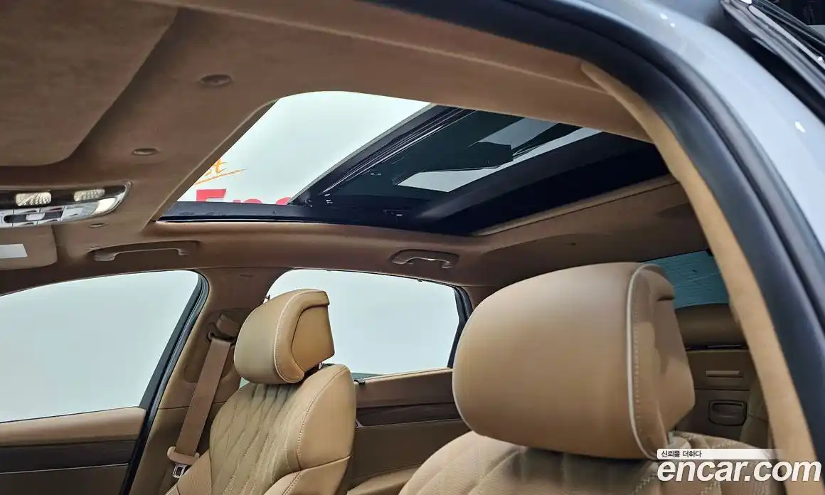 Genesis G80 2025 2.5 Автомат в Москве № 1289089, фото 16