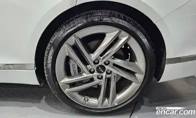 Genesis G80 2025 2.5 Автомат в Москве № 1289089, миниатюра 4