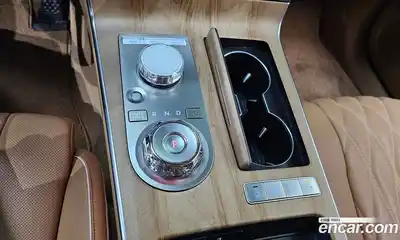 Genesis G80 2025 2.5 Автомат в Москве № 1289089, миниатюра 8