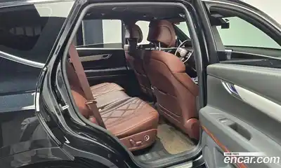 Genesis GV80 2024 2.5 Автомат в Москве № 1289090, миниатюра 12