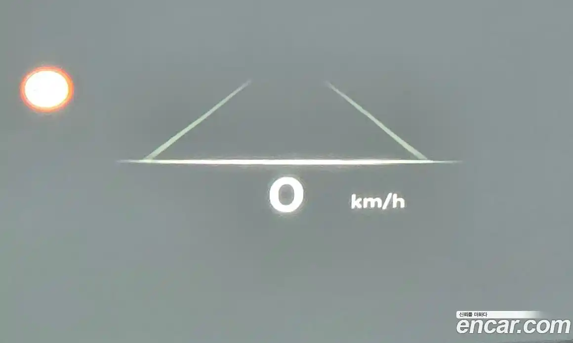 Genesis GV80 2024 2.5 Автомат в Москве № 1289090, фото 17