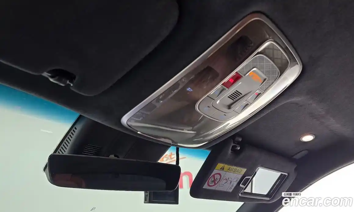 Genesis GV80 2024 2.5 Автомат в Москве № 1289090, фото 18