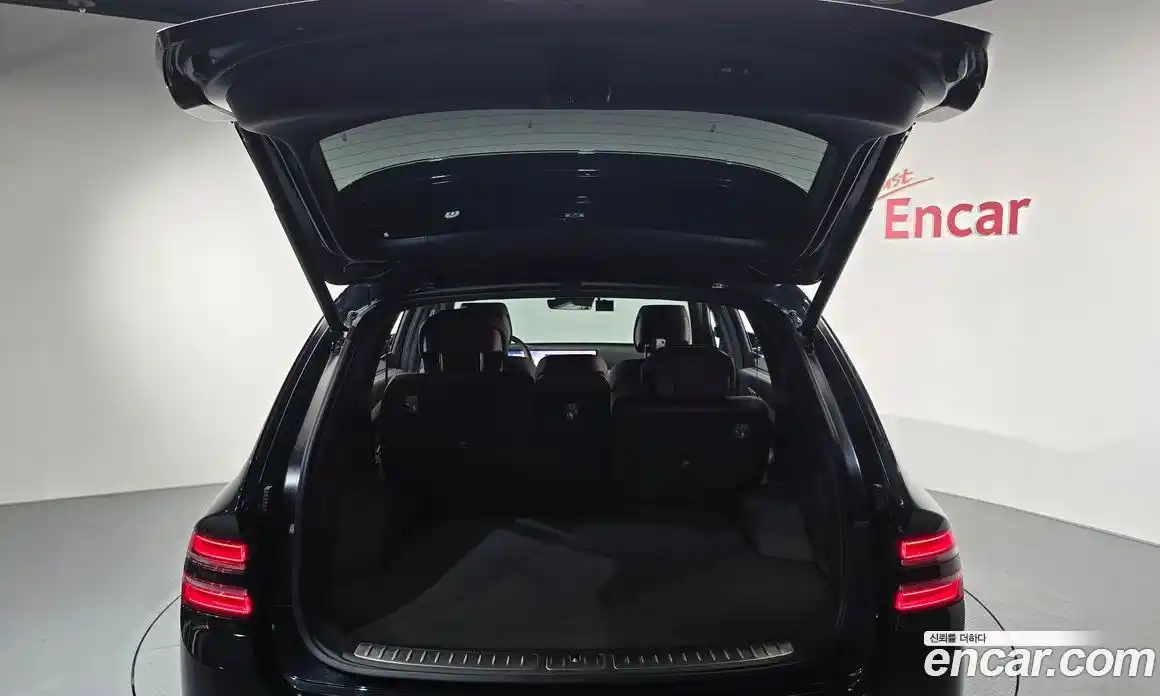 Genesis GV80 2024 2.5 Автомат в Москве № 1289090, фото 20