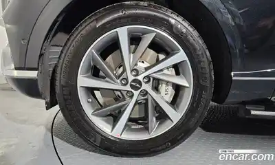 Genesis GV80 2024 2.5 Автомат в Москве № 1289090, миниатюра 5