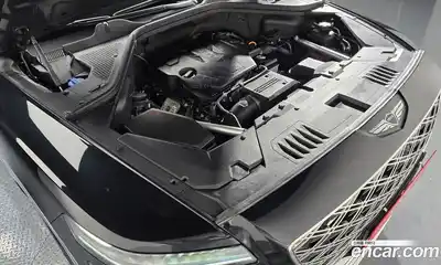 Genesis GV80 2024 2.5 Автомат в Москве № 1289090, миниатюра 6