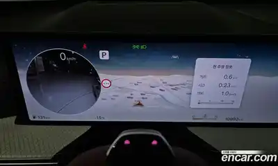 Genesis GV80 2024 2.5 Автомат в Москве № 1289090, миниатюра 8