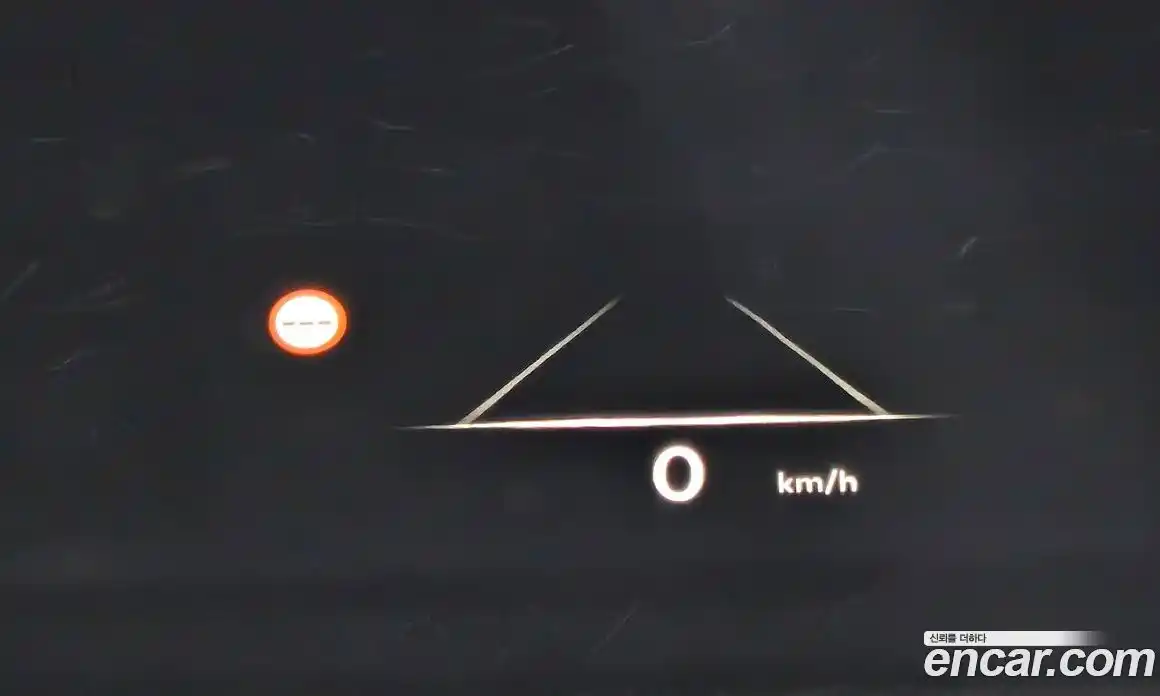 Genesis GV80 2024 2.5 Автомат в Москве № 1289127, фото 19