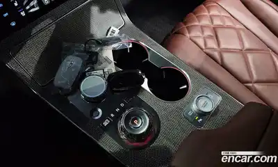 Genesis GV80 2024 2.5 Автомат в Москве № 1289127, миниатюра 9