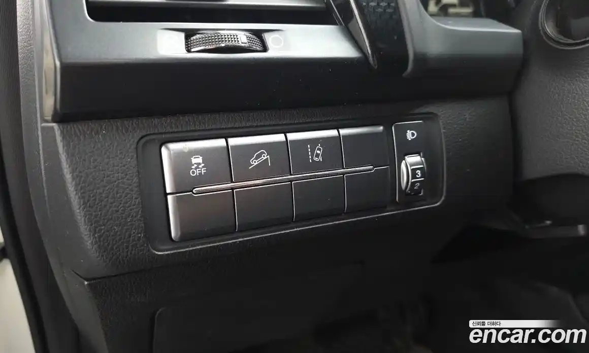 SsangYong Rexton 2020 2.2 Автомат в Москве № 1289201, фото 16