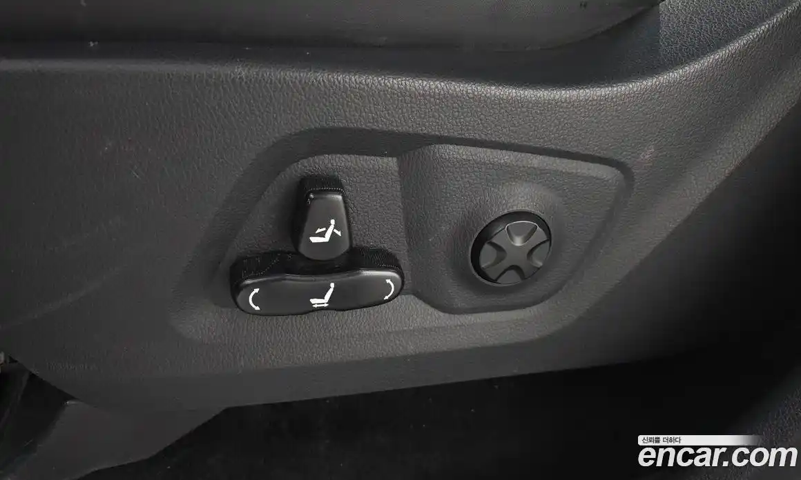 SsangYong Rexton 2020 2.2 Автомат в Москве № 1289201, фото 17