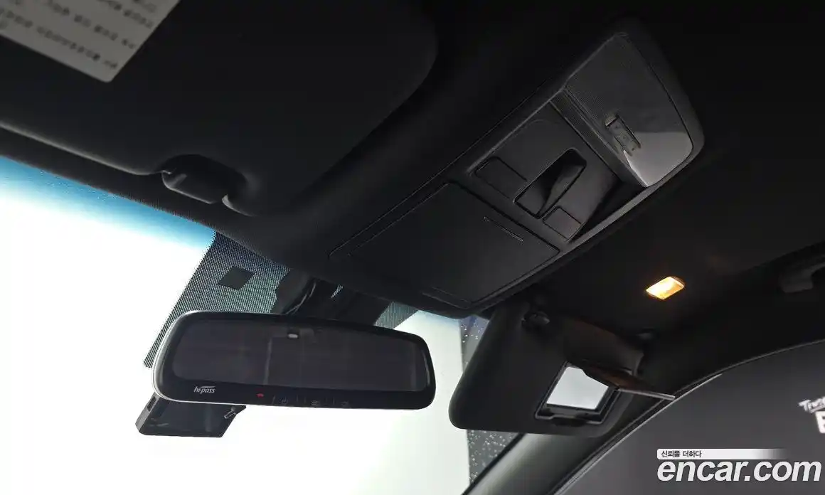 SsangYong Rexton 2020 2.2 Автомат в Москве № 1289201, фото 18