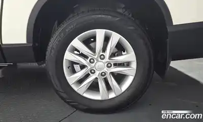 SsangYong Rexton 2020 2.2 Автомат в Москве № 1289201, миниатюра 5